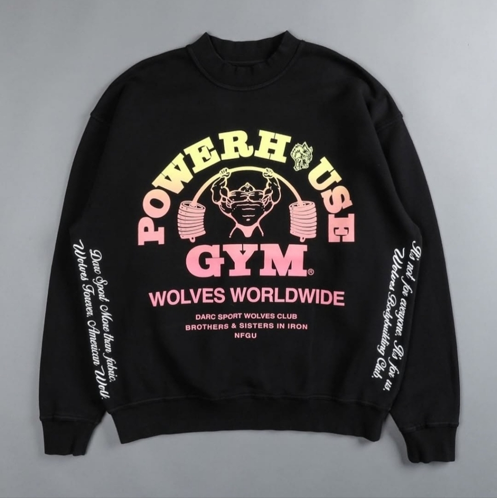 Darc Sport Sweater